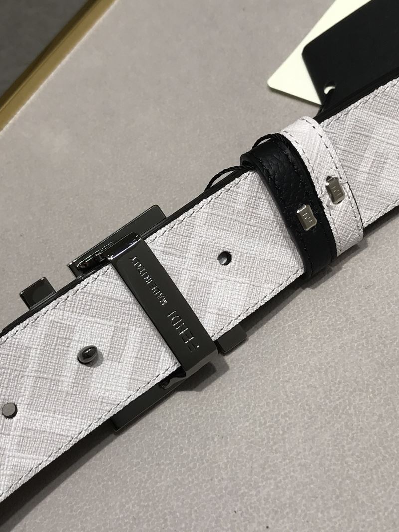 Fendi Belts